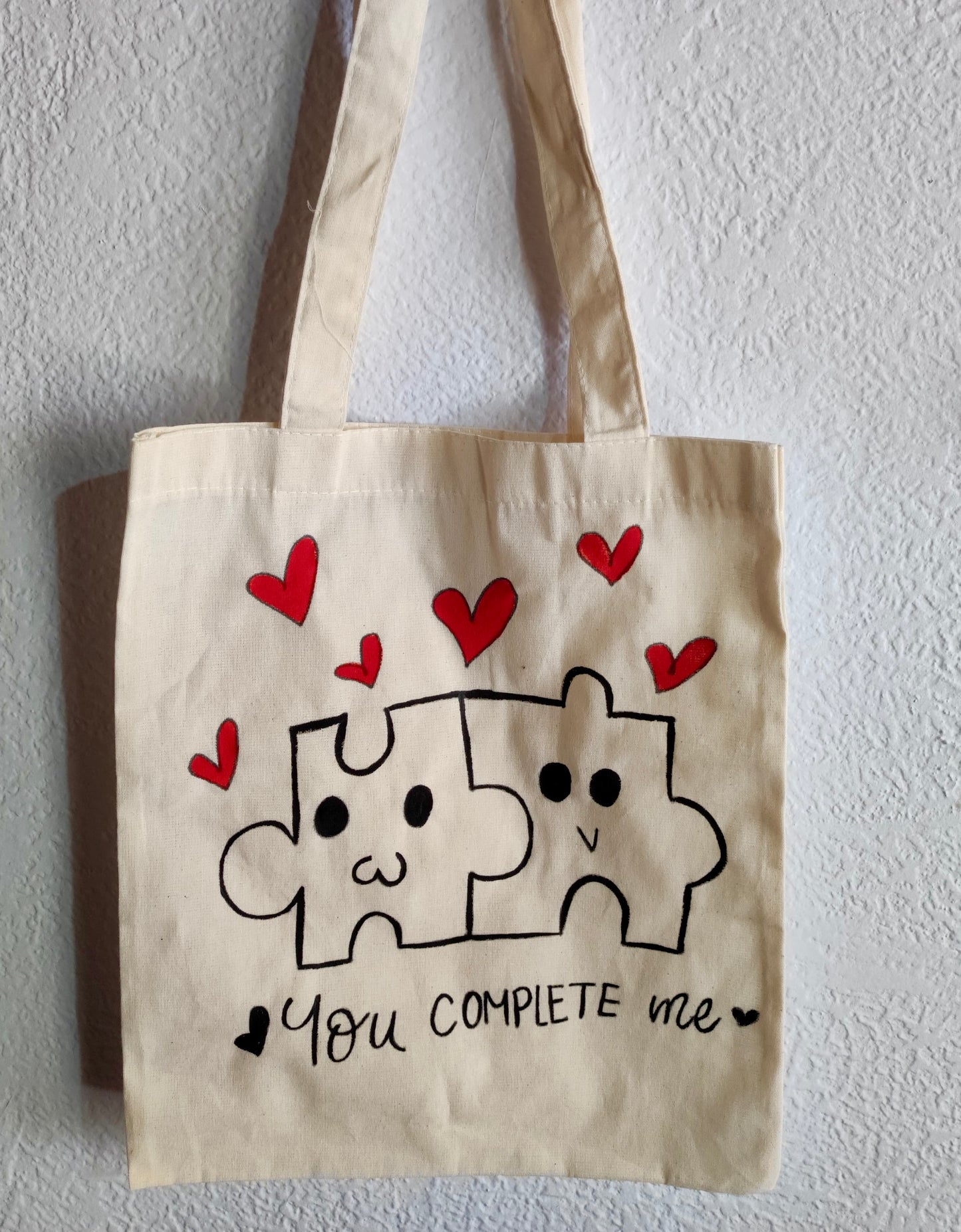 Bolsa diseño personalizado