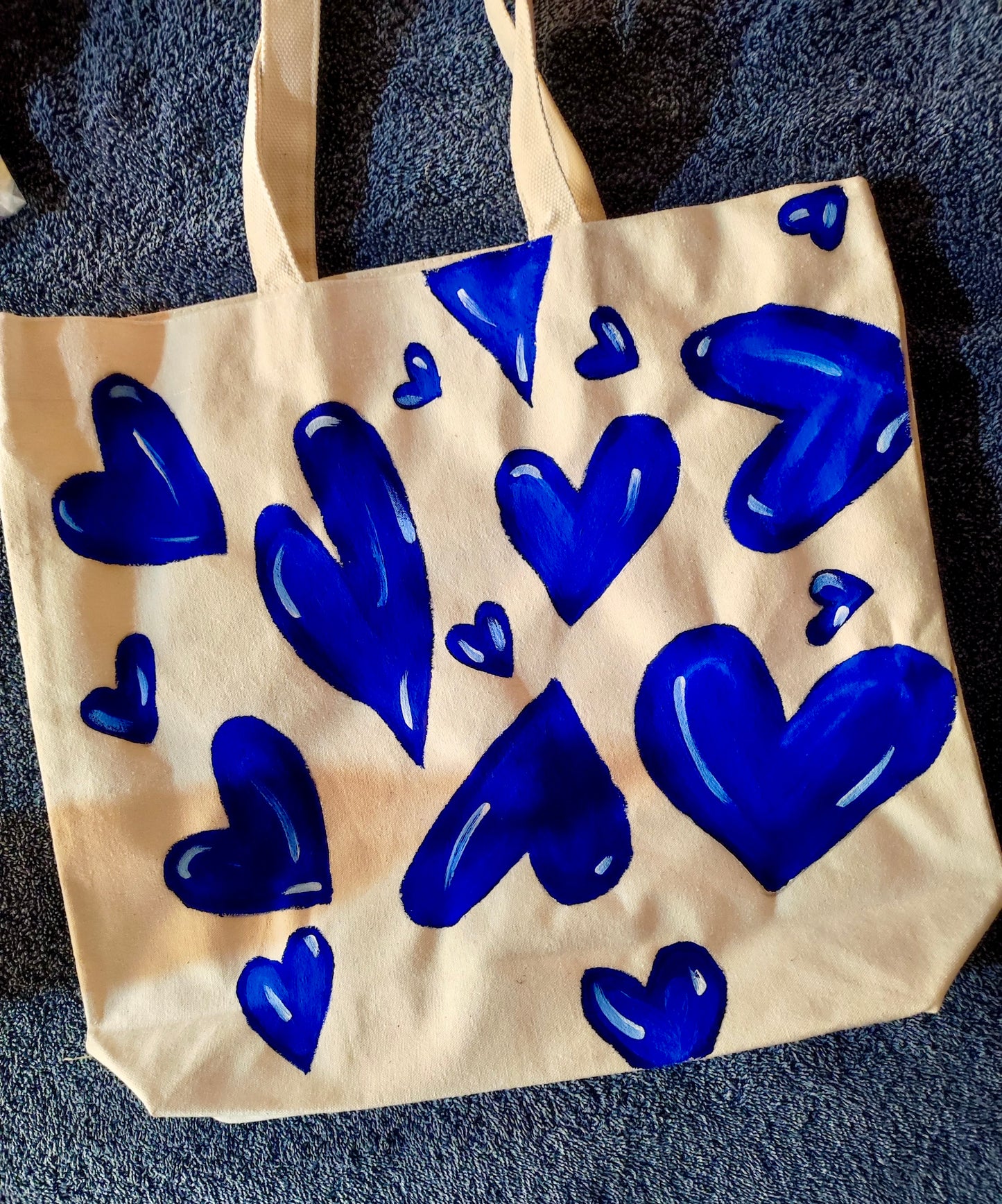 Bolsa diseño personalizado