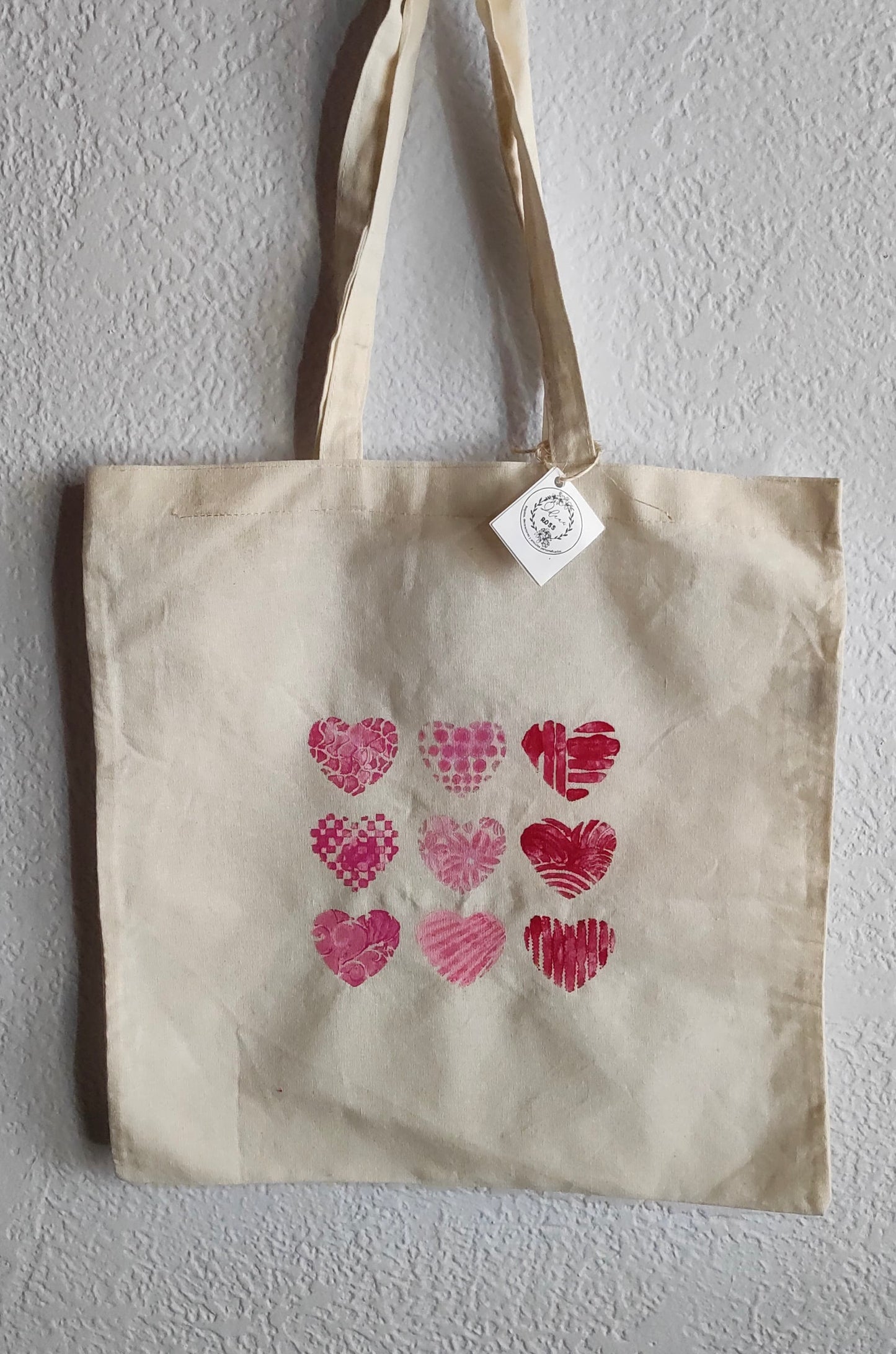 Bolsa diseño personalizado