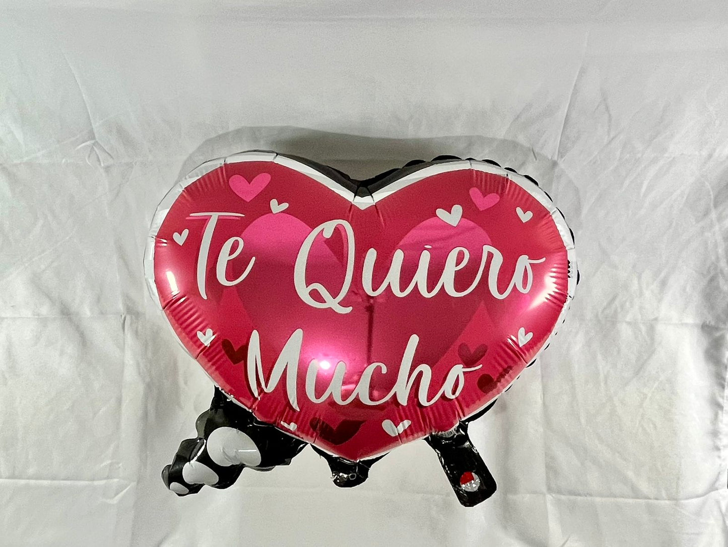 Globo te quiero mucho