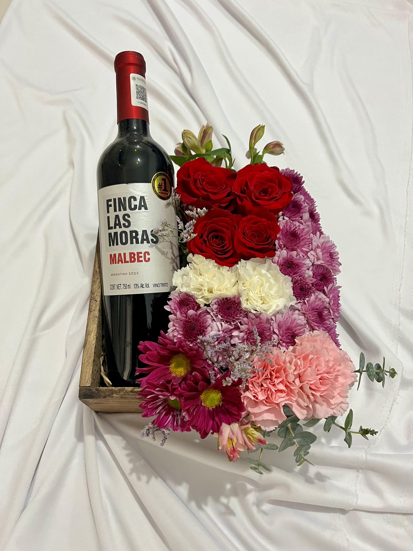 Cajita de amor