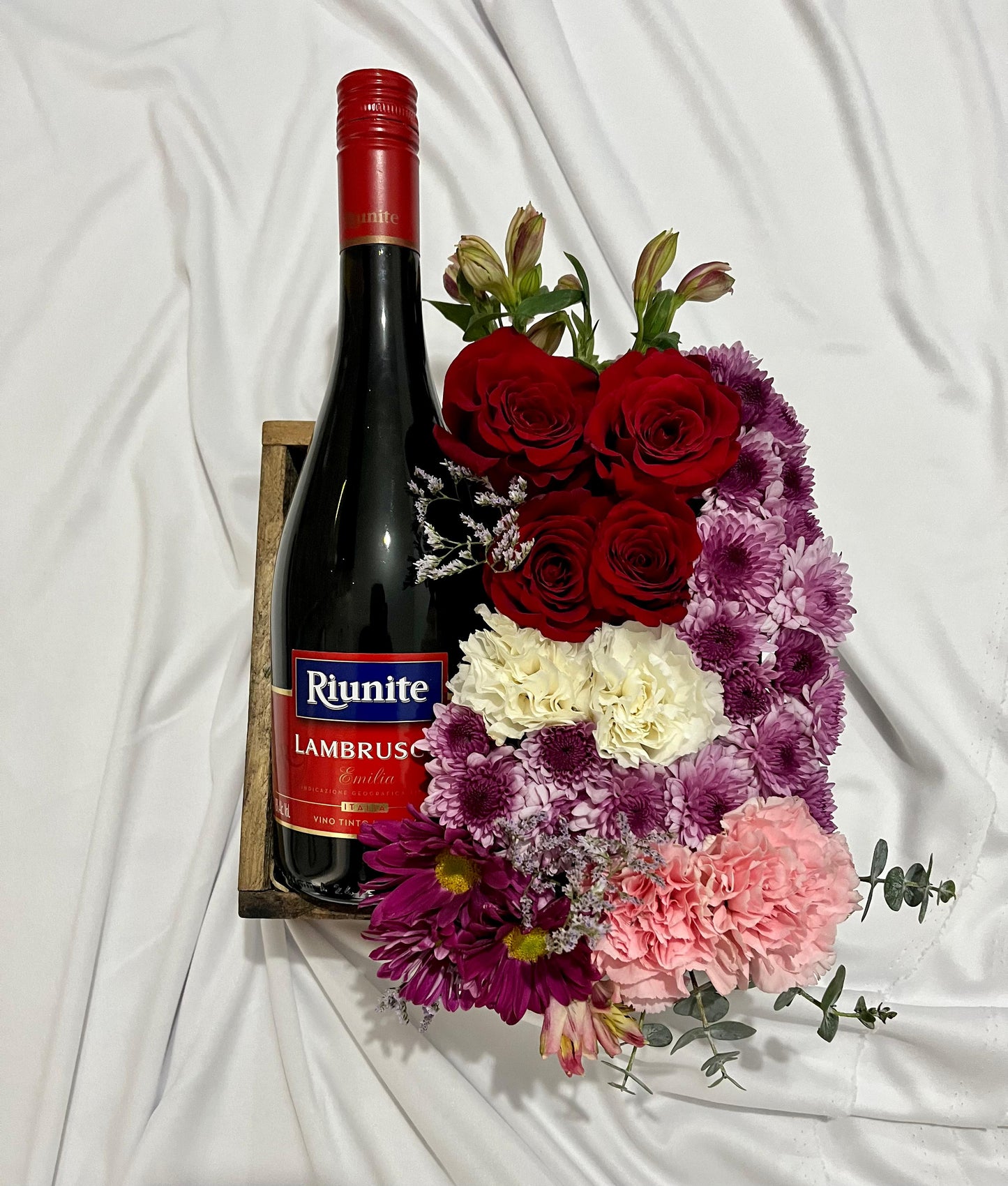 Cajita de amor