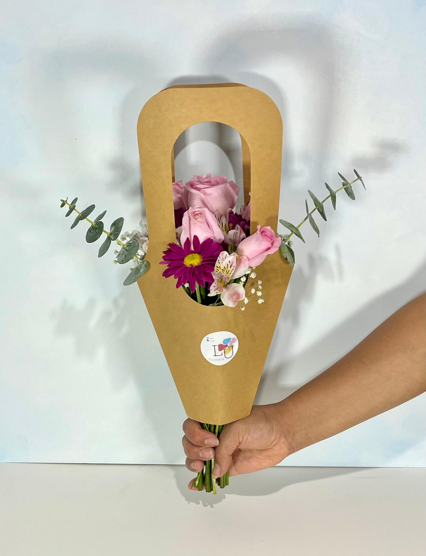Bolsita de amor