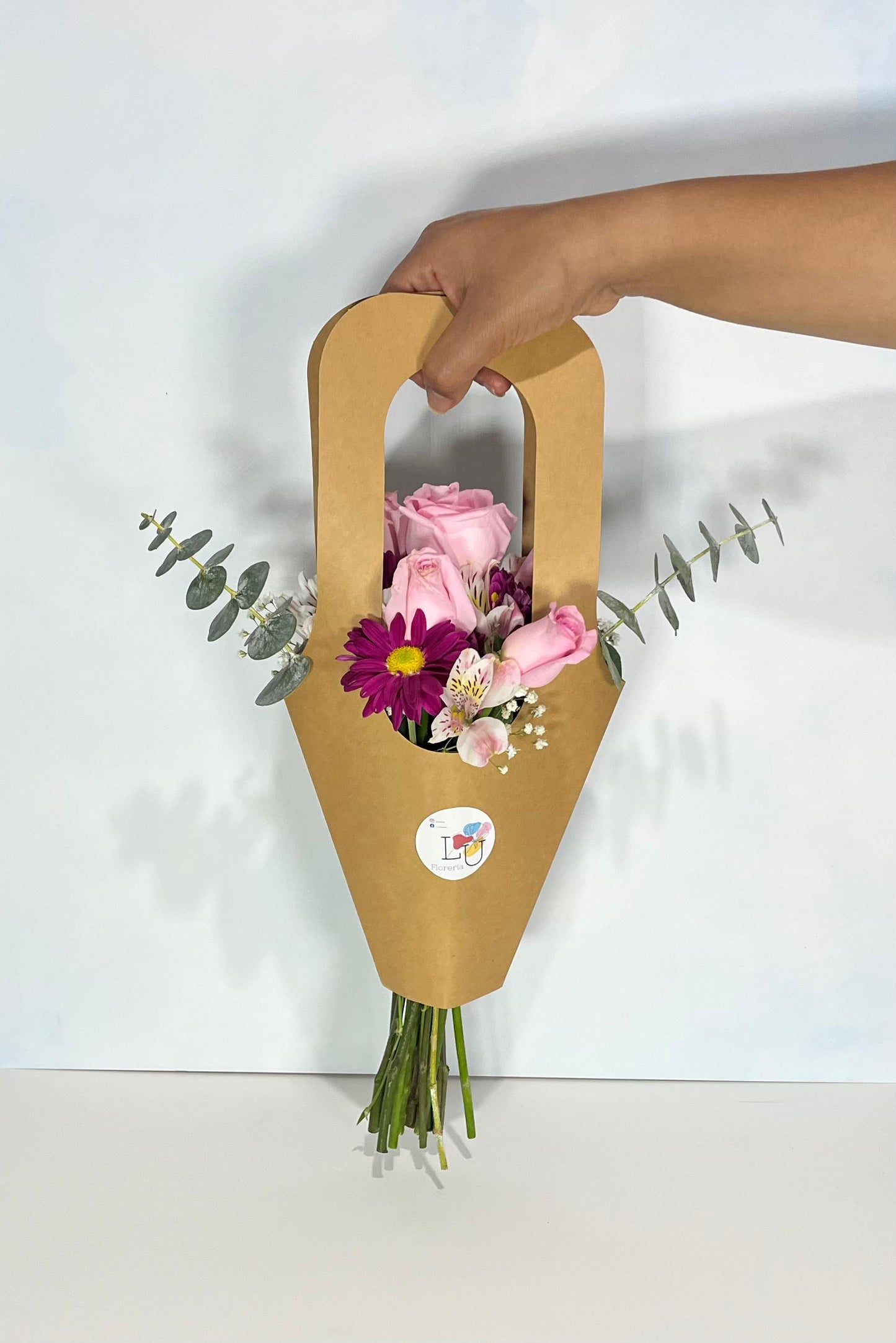 Bolsita de amor