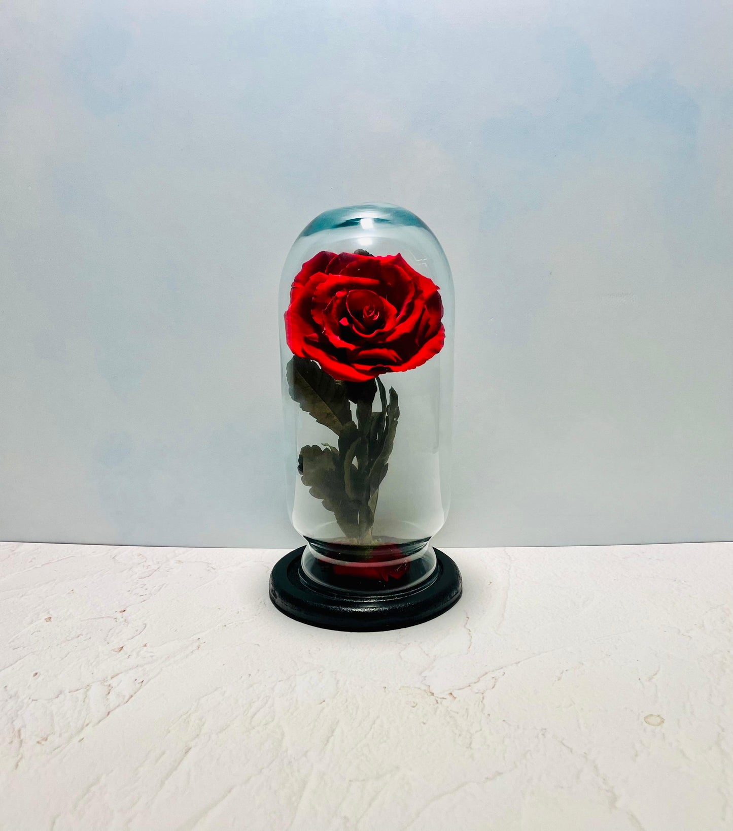 Rosa eterna