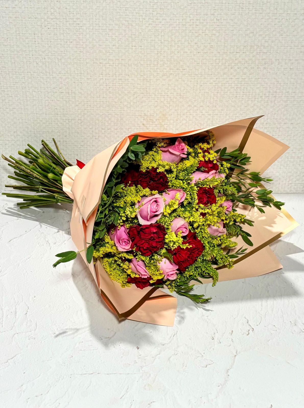 Ramo "linda primavera"