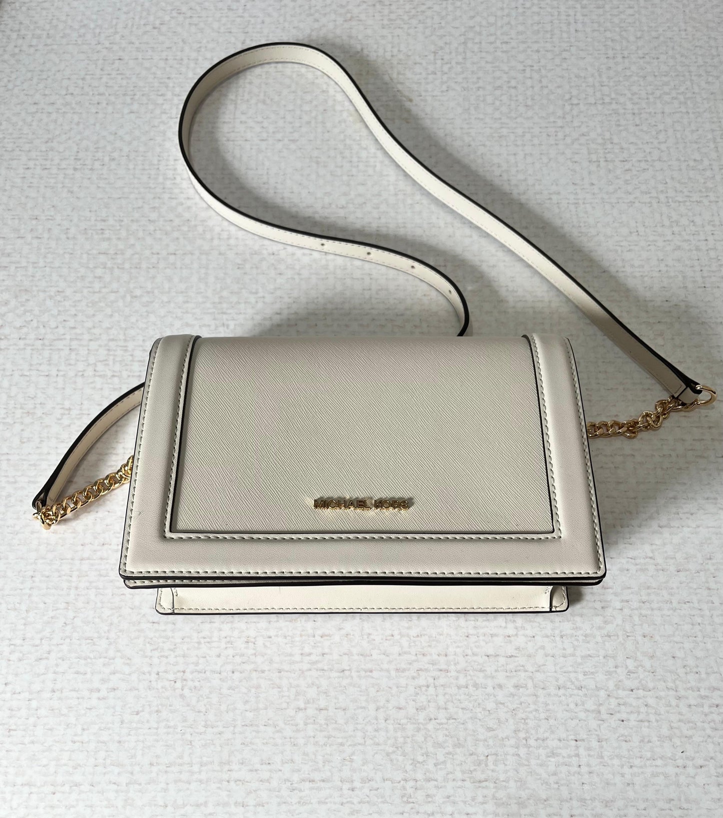 Bolsa Michael Kors – Crossbody