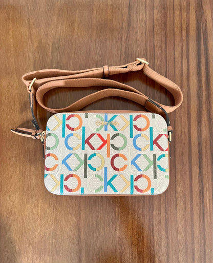 Bolso Crossbody Calvin Klein